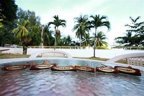 Chymes Hotel Tanjung Bungah   Tanjung Bungah (Penang)