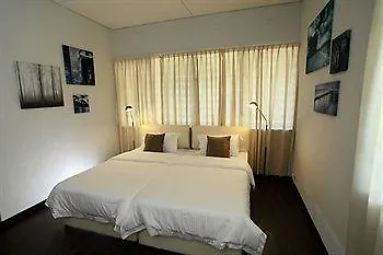 Chymes Hotel Tanjung Bungah