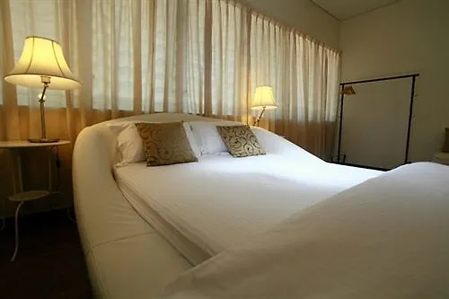 Chymes Hotel Tanjung Bungah