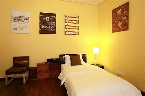Chymes Hotel Tanjung Bungah
