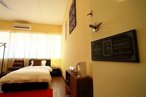 Chymes Hotel Tanjung Bungah  Malaysia