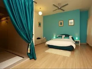 Chymes Hotel Tanjung Bungah