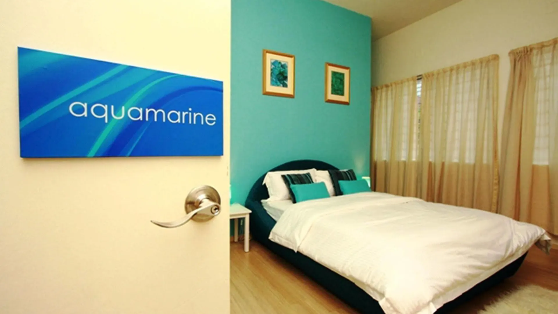 ***  Chymes Hotel Tanjung Bungah  Malaysia