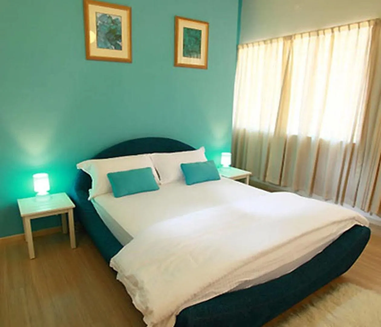 Chymes Hotel Tanjung Bungah