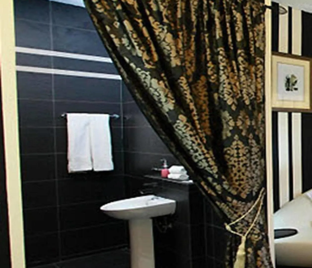 Chymes Hotel Tanjung Bungah
