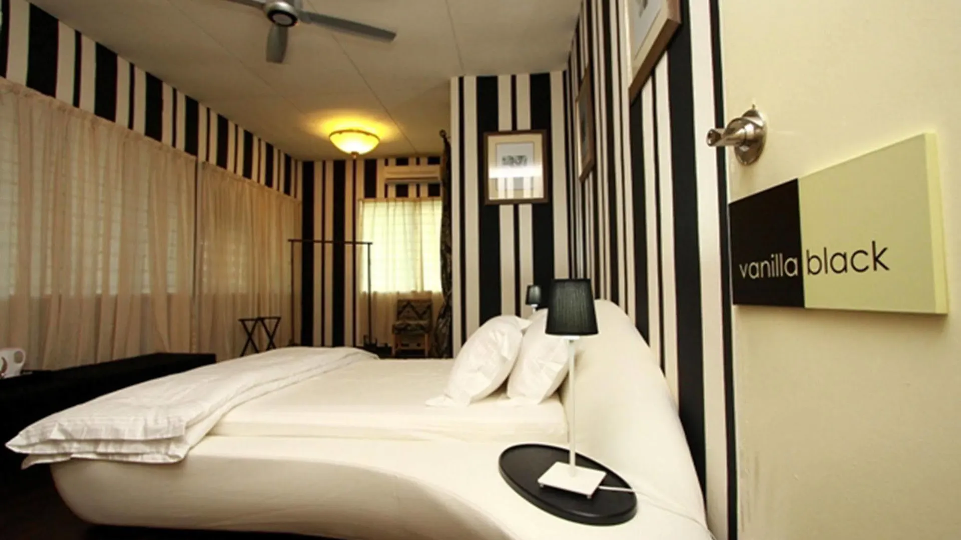 Chymes Hotel Tanjung Bungah  3*, Tanjung Bungah (Penang)