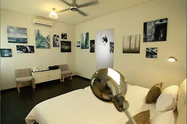 Chymes Hotel Tanjung Bungah  Tanjung Bungah (Penang)